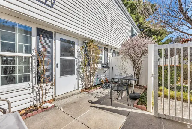 600 E 3990 S, Murray, UT 84107 - #2