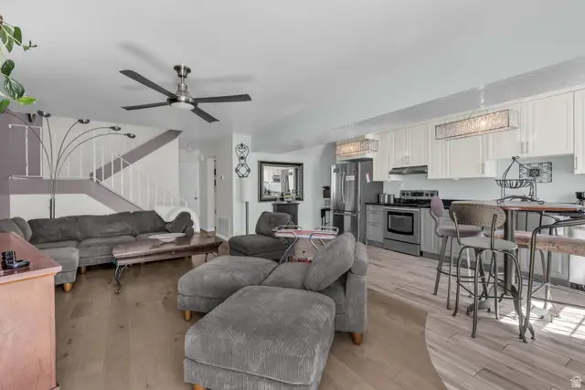 600 E 3990 S, Murray, UT 84107 - #3