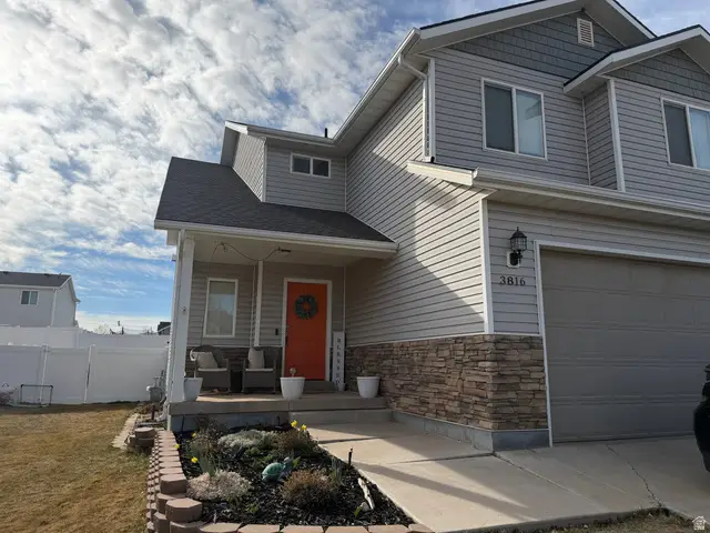 3816 S 275 W, Vernal, UT 84078 - #2