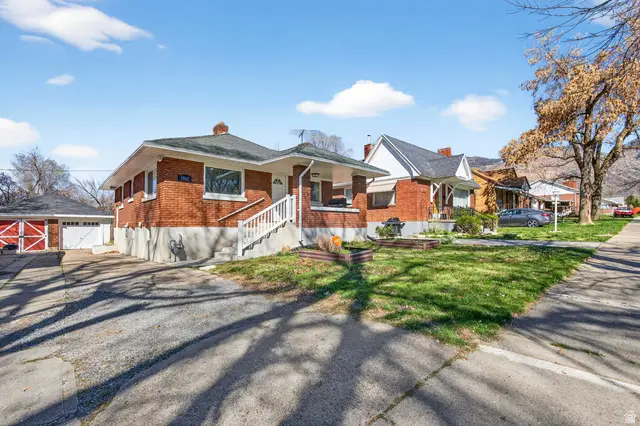 1062 28th St, Ogden, UT 84403 - #2