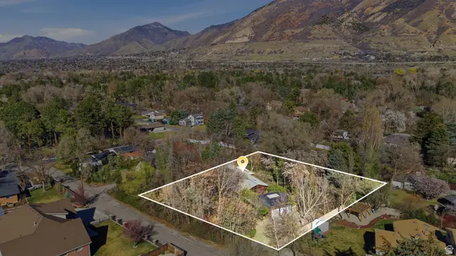 6019 S 2180 E, Holladay, UT 84121 - #1