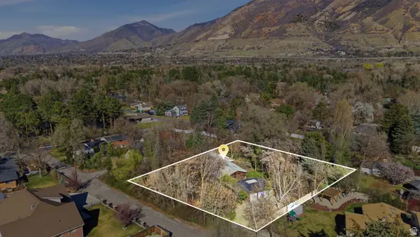 6019 S 2180 E, Holladay, UT 84121