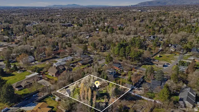 6019 S 2180 E, Holladay, UT 84121 - #2