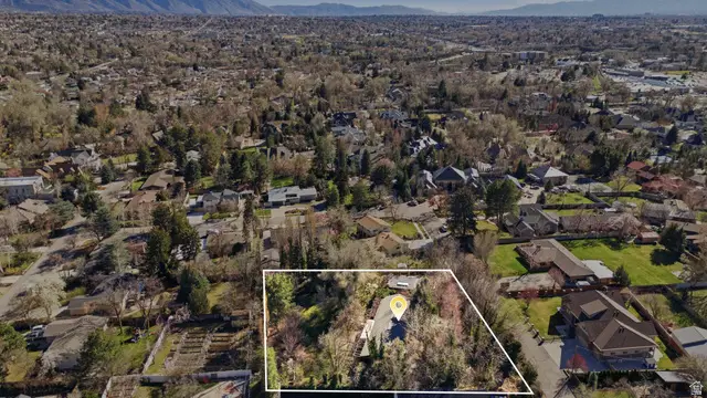 6019 S 2180 E, Holladay, UT 84121 - #3