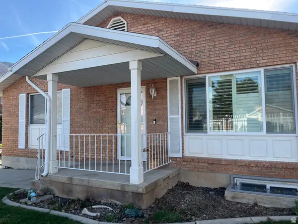 903 E 1140 St S #13, Ogden, UT 84404