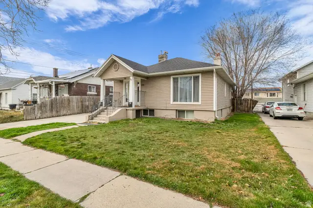 169 N 700 W, Provo, UT 84601 - #3