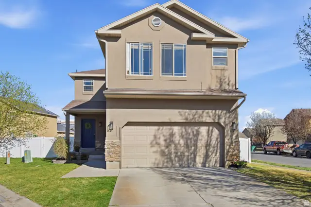 3476 W New Land Loop N #3, Lehi, UT 84043 - #1