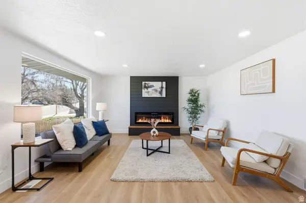 4010 S Acord Way, West Valley City, UT 84120