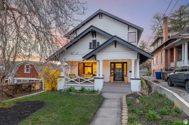 369 N I St E, Salt Lake City, UT 84103 - #2