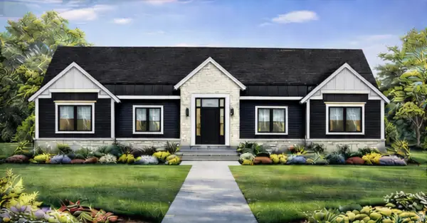 2767 W Browns Meadow Rd #101, Eagle Mountain, UT 84013