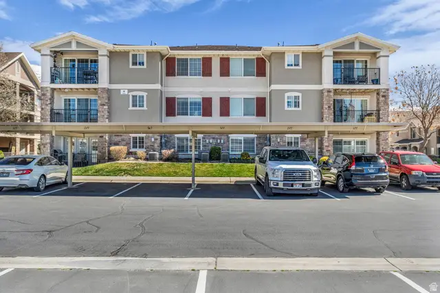 1136 W Spencer Rd #Y203, Pleasant Grove, UT 84062 - #1