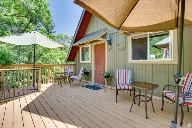 1470 W Canyon Dr, Midway, UT 84049 - #1