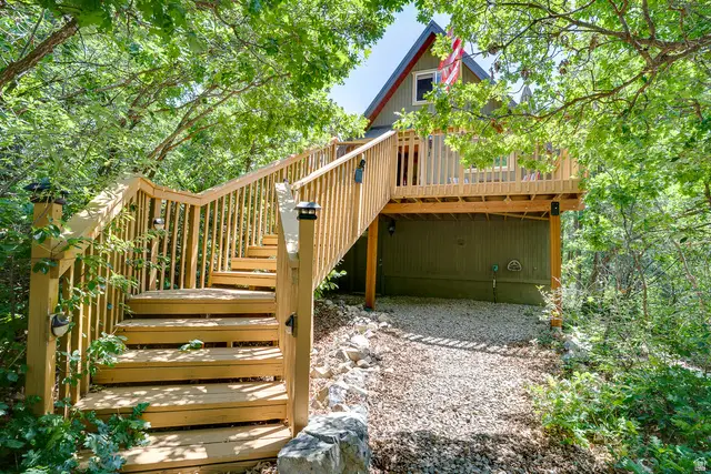 1470 W Canyon Dr, Midway, UT 84049 - #2