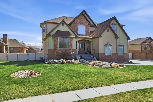 3694 S 4975 W, West Haven, UT 84401 - #2