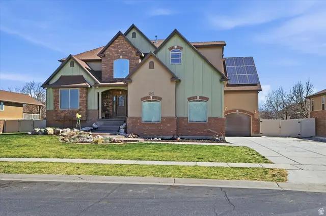3694 S 4975 W, West Haven, UT 84401 - #3