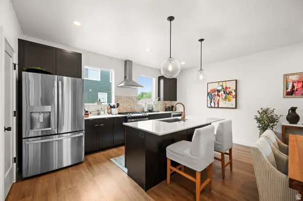 504 E Alice Way, Layton, UT 84041