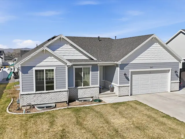 641 S 380 E, Smithfield, UT 84335 - #3