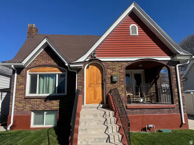 255 S 300 W, Provo, UT 84601 - #1