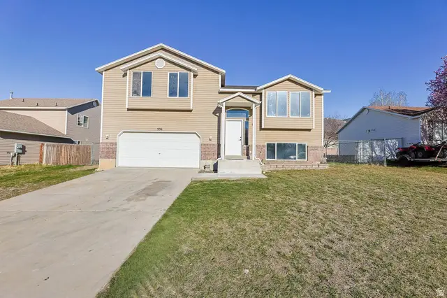 936 N 580 E, Tooele, UT 84074 - #1