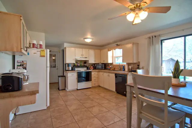 211 E 1st N, Preston, ID 83263 - #3