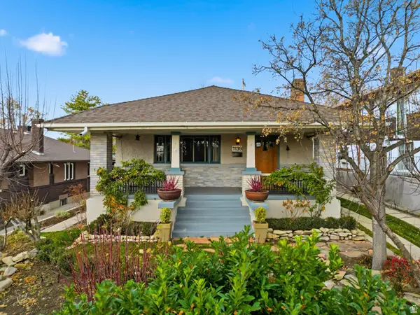 1139 E 900 St S, Salt Lake City, UT 84105