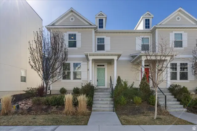 6321 W Moon Dr, Riverton, UT 84009 - #1