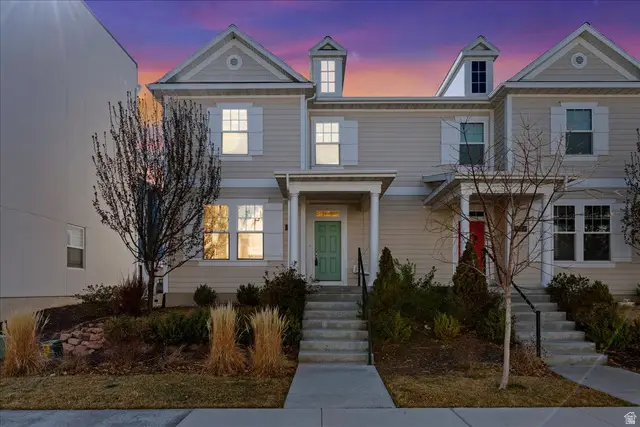 6321 W Moon Dr, Riverton, UT 84009 - #3