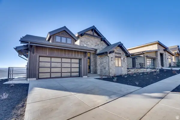 1573 W Crystal Ct #23, Heber City, UT 84032