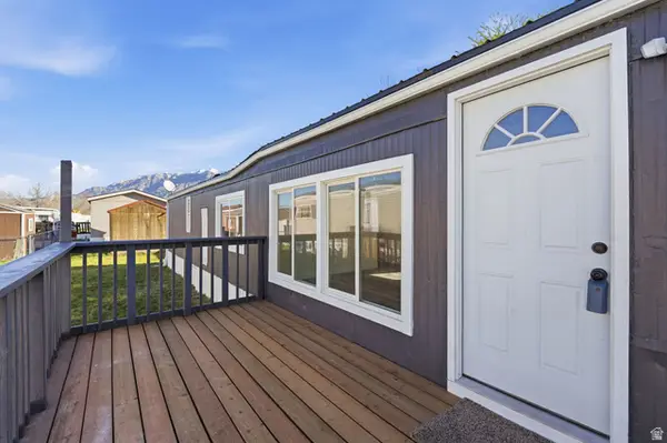 2491 N Highway 89 #523, Pleasant View, UT 84404