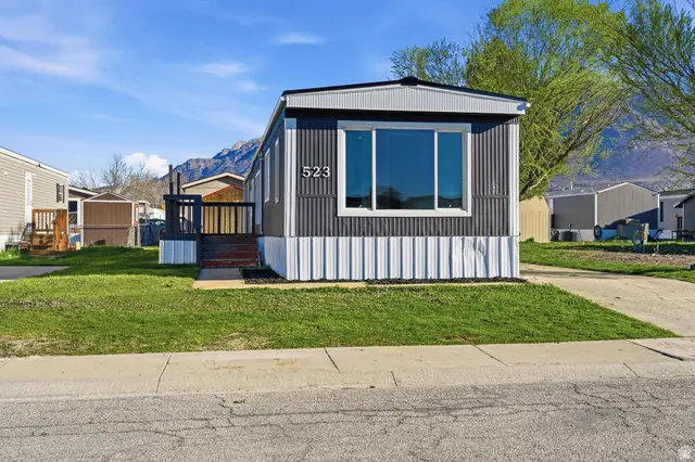 2491 N Highway 89 #523, Pleasant View, UT 84404 - #3