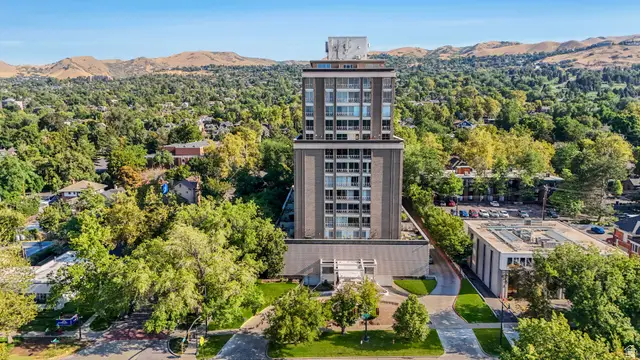 777 E South Temple #3J, Salt Lake City, UT 84102 - #1