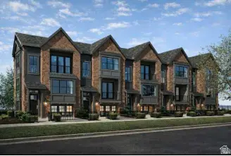 866 E Brookshade Ln S #104, Murray, UT 84107 - #1