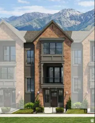 864 E Brookshade Ln S #105, Murray, UT 84107 - #2