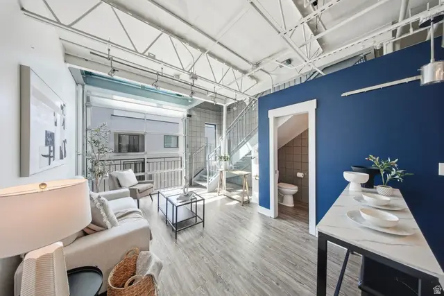 360 W Broadway S #604, Salt Lake City, UT 84101 - #1