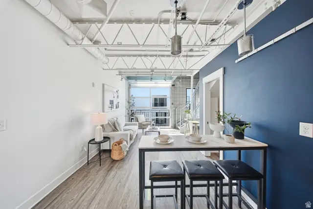 360 W Broadway S #604, Salt Lake City, UT 84101 - #2