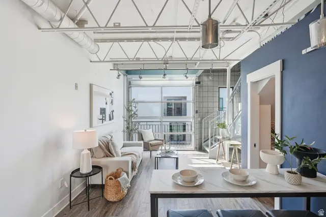 360 W Broadway S #604, Salt Lake City, UT 84101 - #3