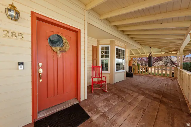 285 W 450 N, Ivins, UT 84738 - #3