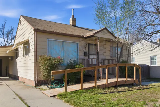 935 W 400 N, Provo, UT 84601 - #2