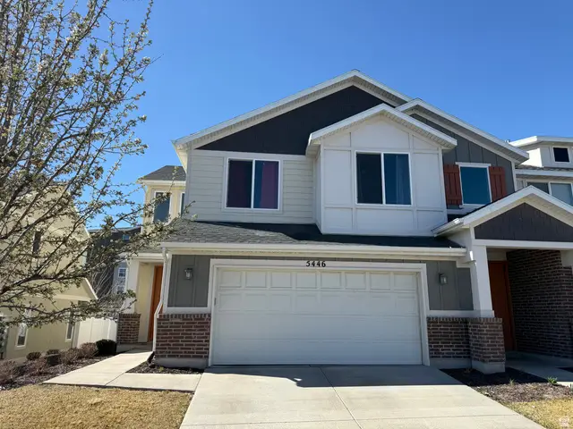5446 W Black Ln, Herriman, UT 84096 - #1