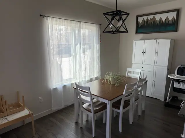 5446 W Black Ln, Herriman, UT 84096 - #2