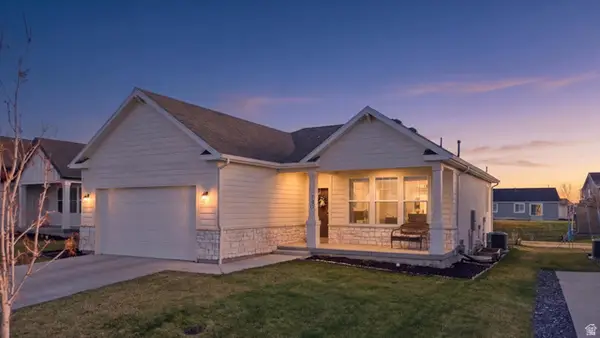 740 W 500 N, Smithfield, UT 84335