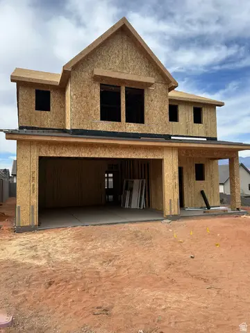 1540 S Fins Rd, Washington, UT 84780 - #1