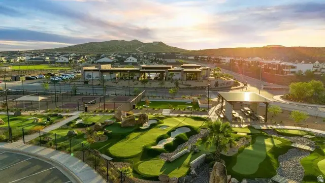 1540 S Fins Rd, Washington, UT 84780 - #3