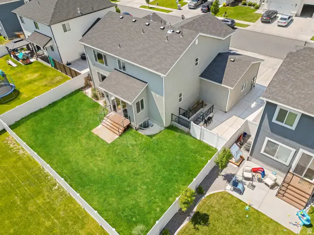 332 E 210 N, Vineyard, UT 84059 - #2