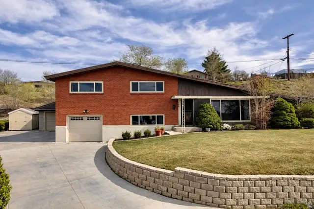 380 N 700 E, Price, UT 84501 - #1