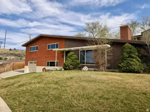 380 N 700 E, Price, UT 84501 - #2