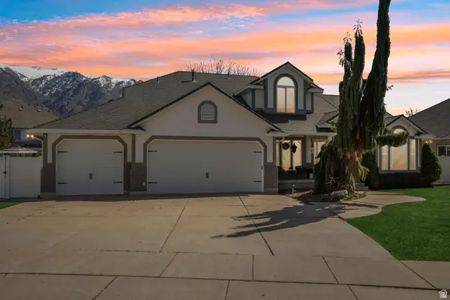 1960 N 2150 E, Layton, UT 84040 - #2