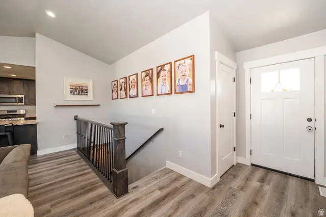 454 W 550 S, Tremonton, UT 84337 - #3