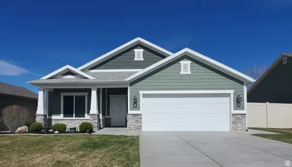 2286 W 2000 N #405, Clinton, UT 84015