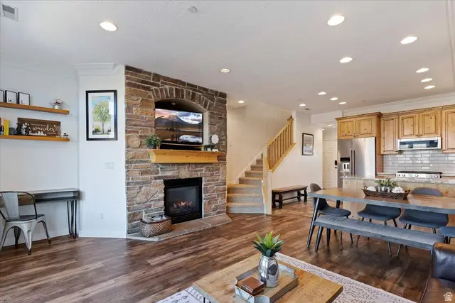 6486 E Highway 39 #39, Huntsville, UT 84317 - #1